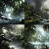 Crysis Trilogy (ENG)