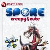 Spore + Spore: Creepy and Cute Parts Pack (DLC) (EU)