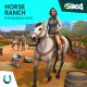 The Sims 4: Horse Ranch (DLC)