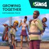 The Sims 4: Growing Together (DLC) (EU)