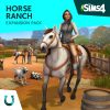 The Sims 4: Horse Ranch (DLC) (EU)