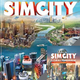   SimCity + SimCity: Cities of Tomorrow - Limited Edition (DLC)