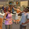 The Sims 4: Home Chef Hustle Stuff Pack (DLC)