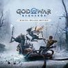 God of War: Ragnarök - Deluxe Edition (EU)