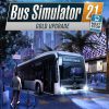 Bus Simulator 21: Next Stop - Gold Upgrade (EU) (DLC)