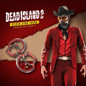   Dead Island 2: Character Pack 1 - Silver Star Jacob (DLC) (EU)