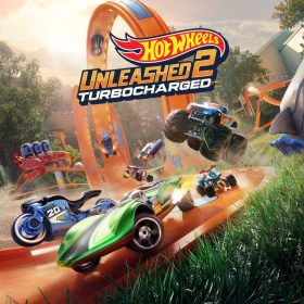 Hot Wheels: Unleashed 2 - Turbocharged (EU)