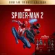 Marvel's Spider-Man 2: Deluxe Edition + Pre-Order Bonus (DLC) (EU)