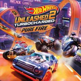   Hot Wheels: Unleashed 2 - Turbocharged (Pure Fire Pack) (DLC) (EU)