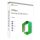 Microsoft Office 2024 Home & Business (1 narzędzie / Lifetime) (Z możliwością przeprowadzki) (Windows/Mac)