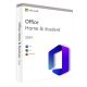 Microsoft Office 2024 Home & Student (1 narzędzie / Lifetime) (Z możliwością przeprowadzki)