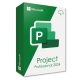 Microsoft Project Professional 2024 (1 narzędzie / Lifetime) (Z możliwością przeprowadzki)