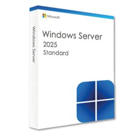 Windows Server 2025 Standard (16 Core)