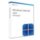 Windows Server 2025 Standard (5 urządzeń) (16 Core)