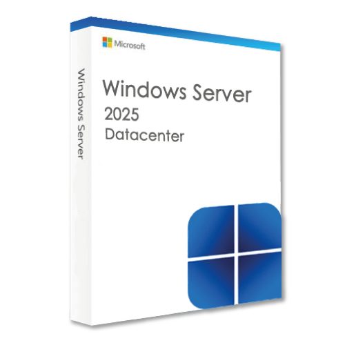 Windows Server 2025 Datacenter (5 eszköz)