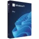 Microsoft Windows 11 Pro (Primary License) (EU)