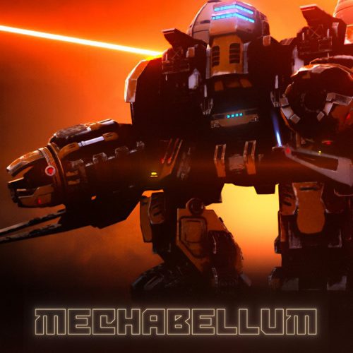 Mechabellum (Early Access)