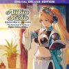 Atelier Marie Remake: The Alchemist of Salburg - Digital Deluxe Edition