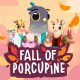 Fall of Porcupine