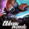 Oblivion Override