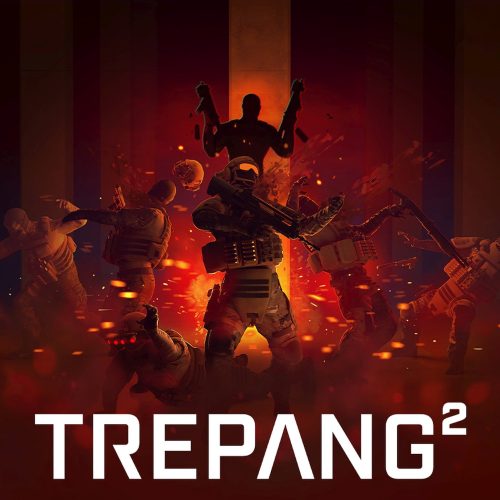 Trepang2