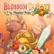 Blossom Tales II: The Minotaur Prince