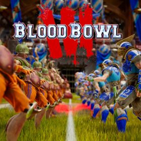 Blood Bowl 3