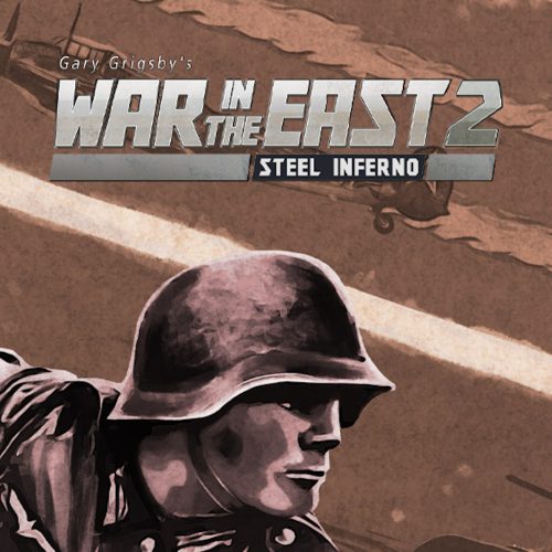 Gary Grigsby's War in the East 2: Steel Inferno (DLC)