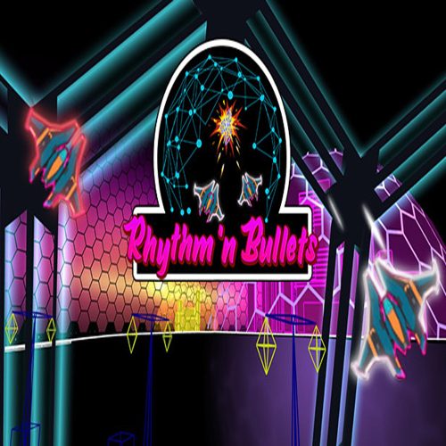 Rhythm 'n Bullets