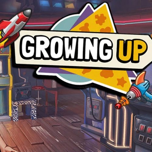 Growing Up
