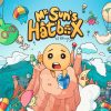 Mr. Sun's Hatbox