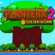 Plantera 2: Golden Acorn