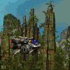Moons of Darsalon