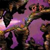 Moons of Darsalon