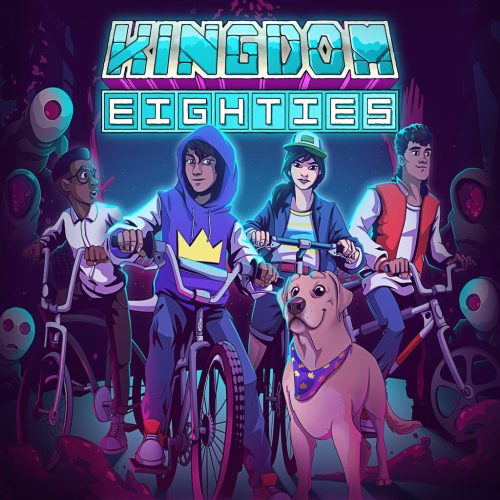 Kingdom Eighties