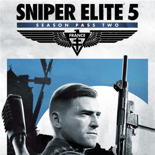Sniper Elite 5: Season Pass Two (DLC)
