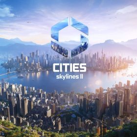 Cities: Skylines II Cities: Skylines II