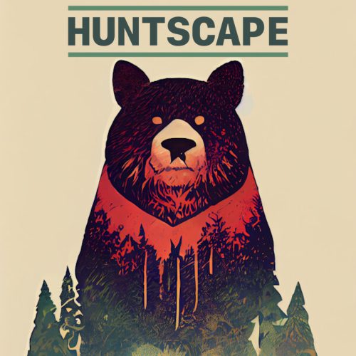 Huntscape