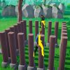 Huntscape