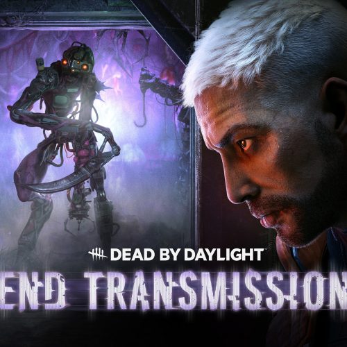 Dead by Daylight: End Transmission Chapter (DLC)