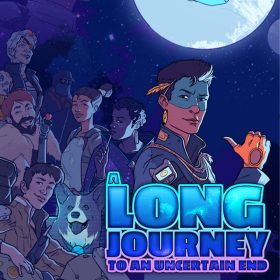 A Long Journey to an Uncertain End