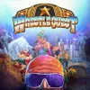 WrestleQuest
