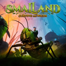 Smalland: Survive the Wilds (EU)