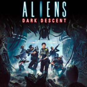 Aliens: Dark Descent (EU) Aliens: Dark Descent (EU)