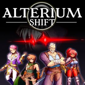 Alterium Shift Alterium Shift