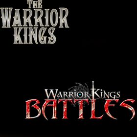 Warrior Kings + Warrior Kings: Battles