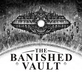 The Banished Vault The Banished Vault