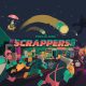 PixelJunk Scrappers Deluxe