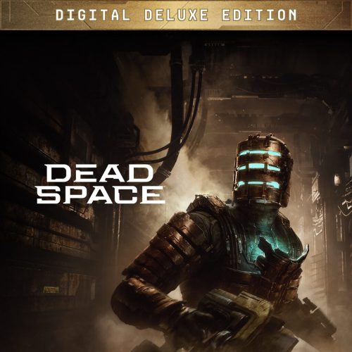 Dead Space Remake: Deluxe Edition