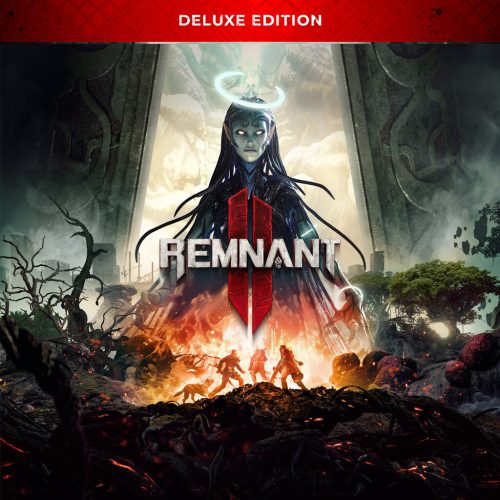 Remnant II: Deluxe Edition